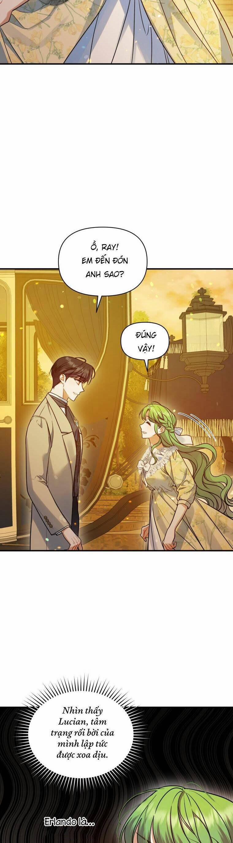 Tôi Trở Thành Em Gái Của Nam Chính Tiểu Thuyết Bl 52 trang 30