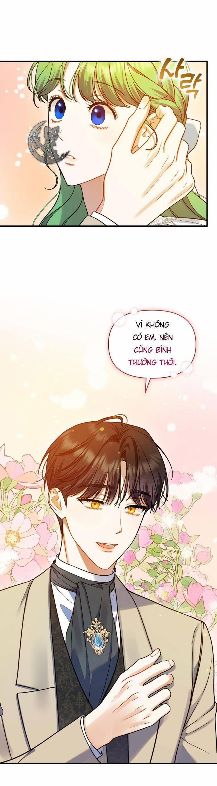 Tôi Trở Thành Em Gái Của Nam Chính Tiểu Thuyết Bl 52 trang 32