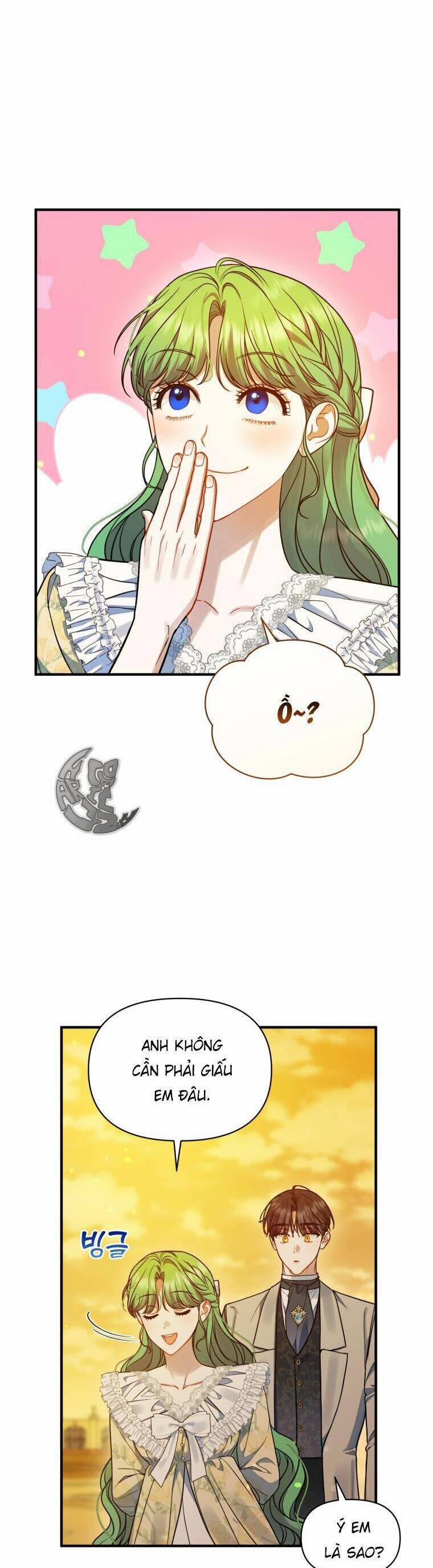 Tôi Trở Thành Em Gái Của Nam Chính Tiểu Thuyết Bl 52 trang 33