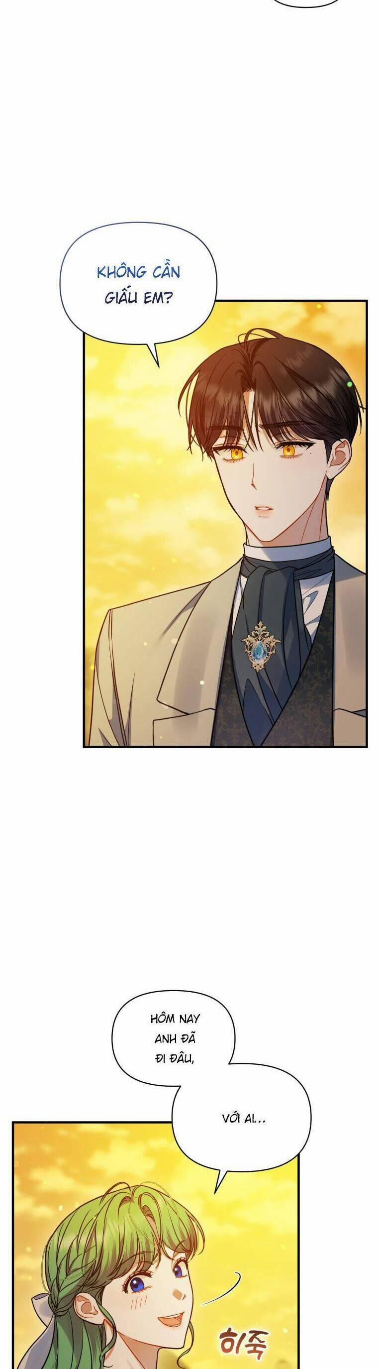 Tôi Trở Thành Em Gái Của Nam Chính Tiểu Thuyết Bl 52 trang 34