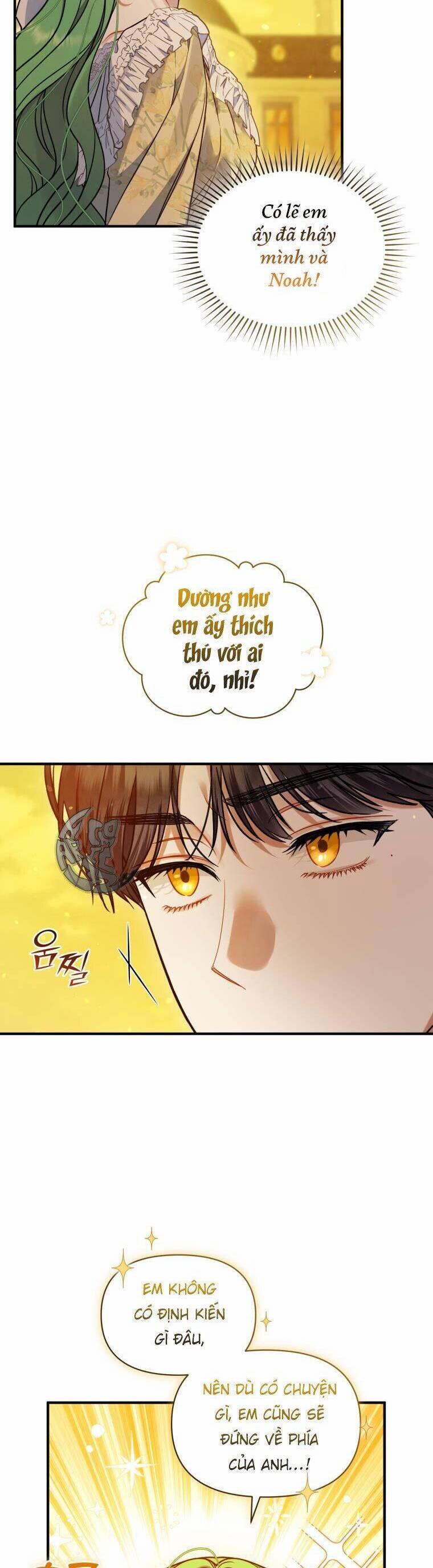 Tôi Trở Thành Em Gái Của Nam Chính Tiểu Thuyết Bl 52 trang 35