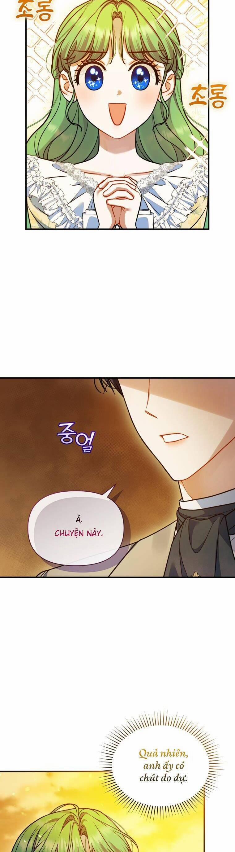 Tôi Trở Thành Em Gái Của Nam Chính Tiểu Thuyết Bl 52 trang 36