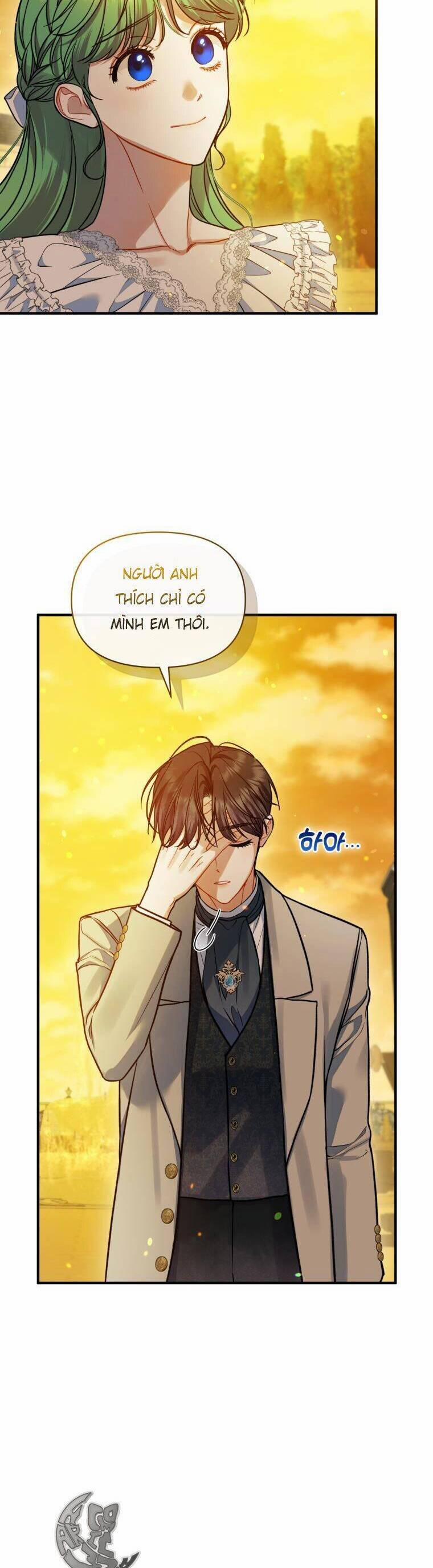 Tôi Trở Thành Em Gái Của Nam Chính Tiểu Thuyết Bl 52 trang 37