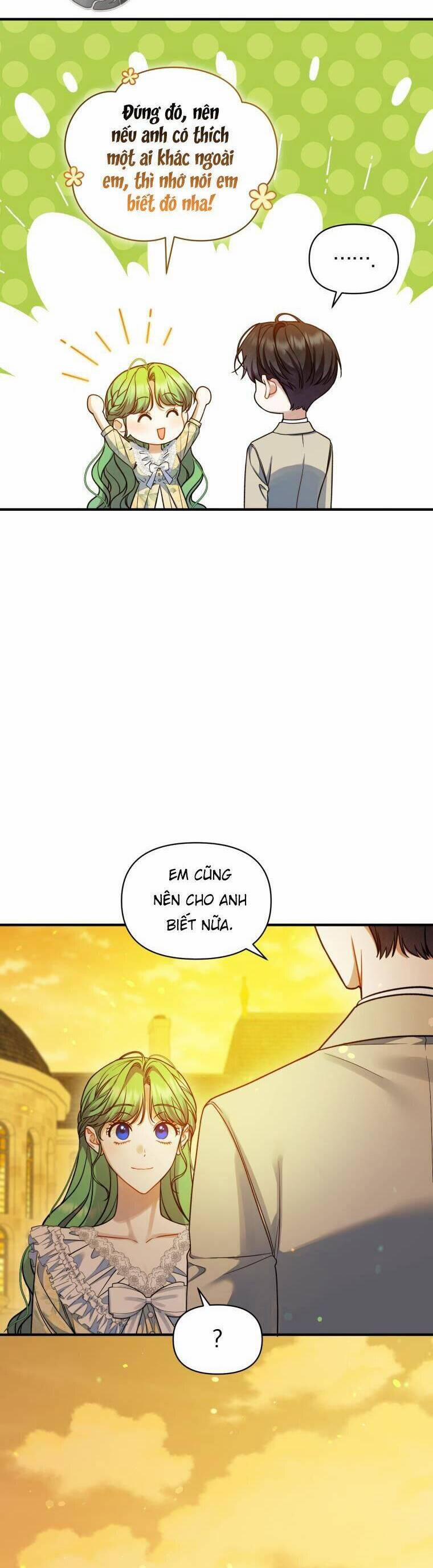 Tôi Trở Thành Em Gái Của Nam Chính Tiểu Thuyết Bl 52 trang 38