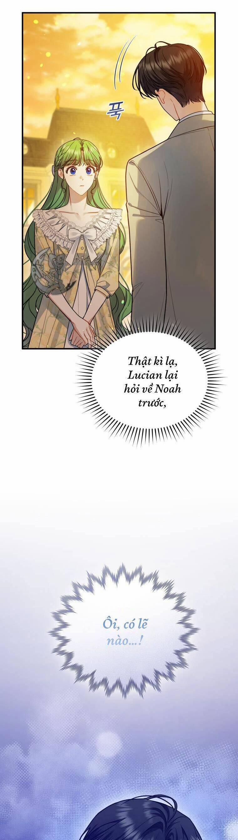 Tôi Trở Thành Em Gái Của Nam Chính Tiểu Thuyết Bl 52 trang 41