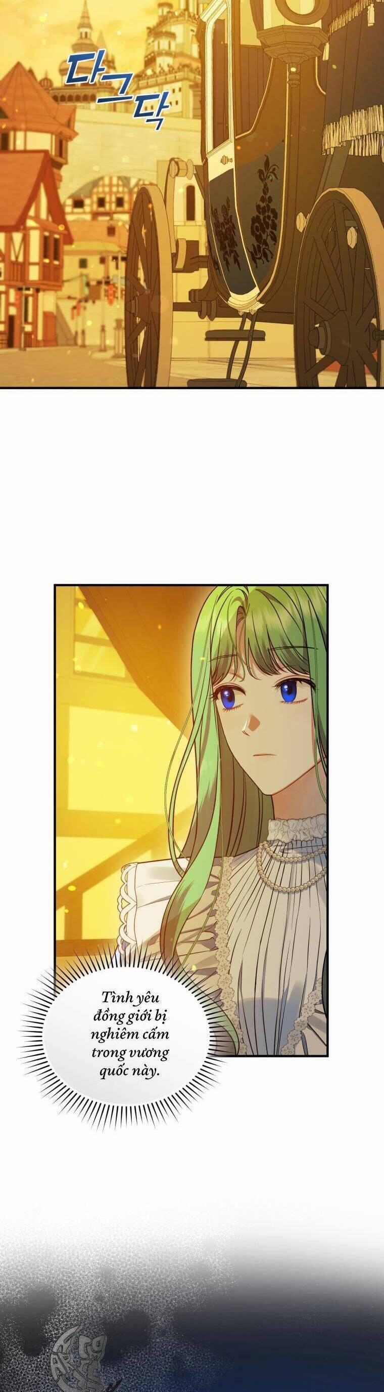 Tôi Trở Thành Em Gái Của Nam Chính Tiểu Thuyết Bl 52 trang 5