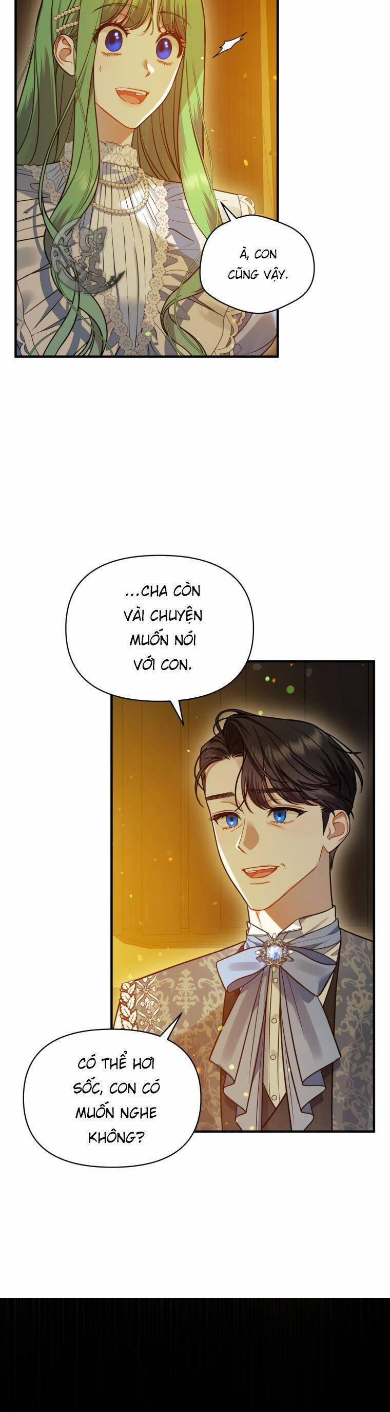 Tôi Trở Thành Em Gái Của Nam Chính Tiểu Thuyết Bl 52 trang 8