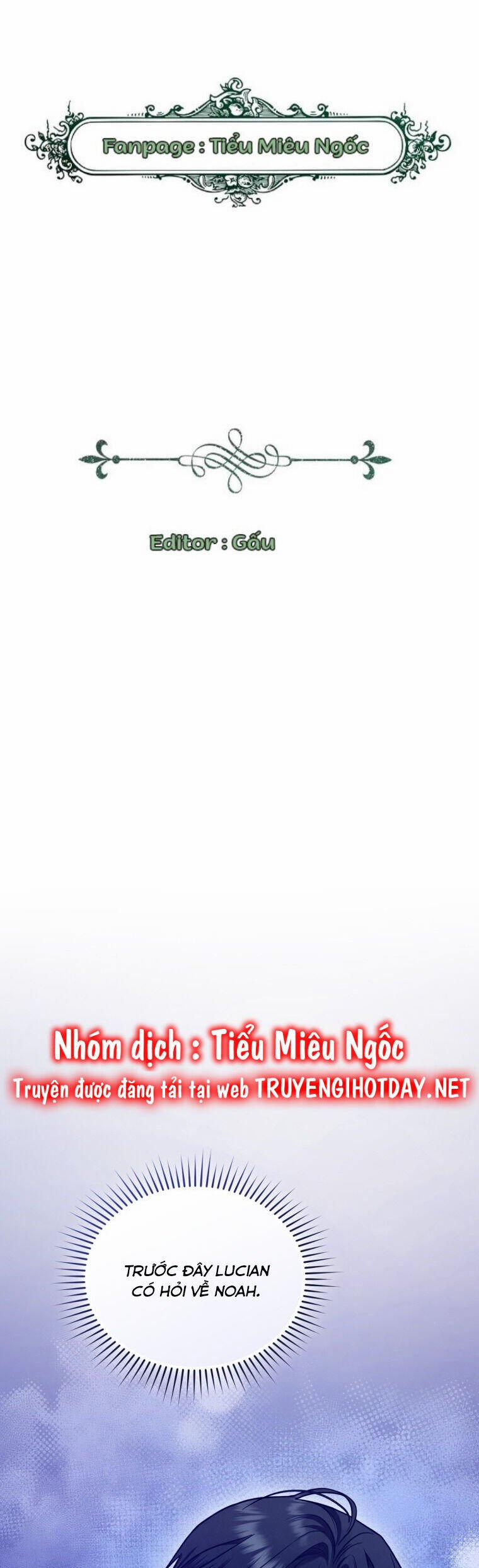 Tôi Trở Thành Em Gái Của Nam Chính Tiểu Thuyết Bl 53 trang 1