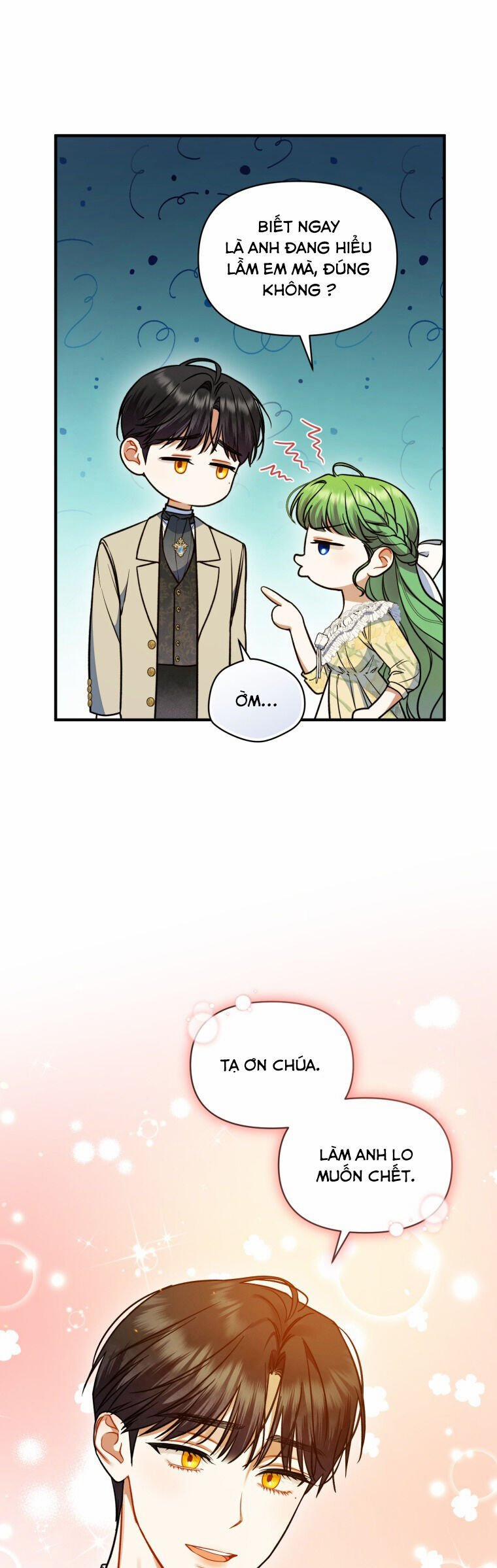 Tôi Trở Thành Em Gái Của Nam Chính Tiểu Thuyết Bl 53 trang 12