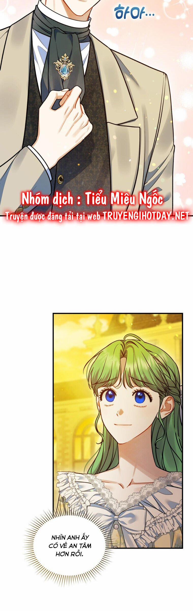 Tôi Trở Thành Em Gái Của Nam Chính Tiểu Thuyết Bl 53 trang 13