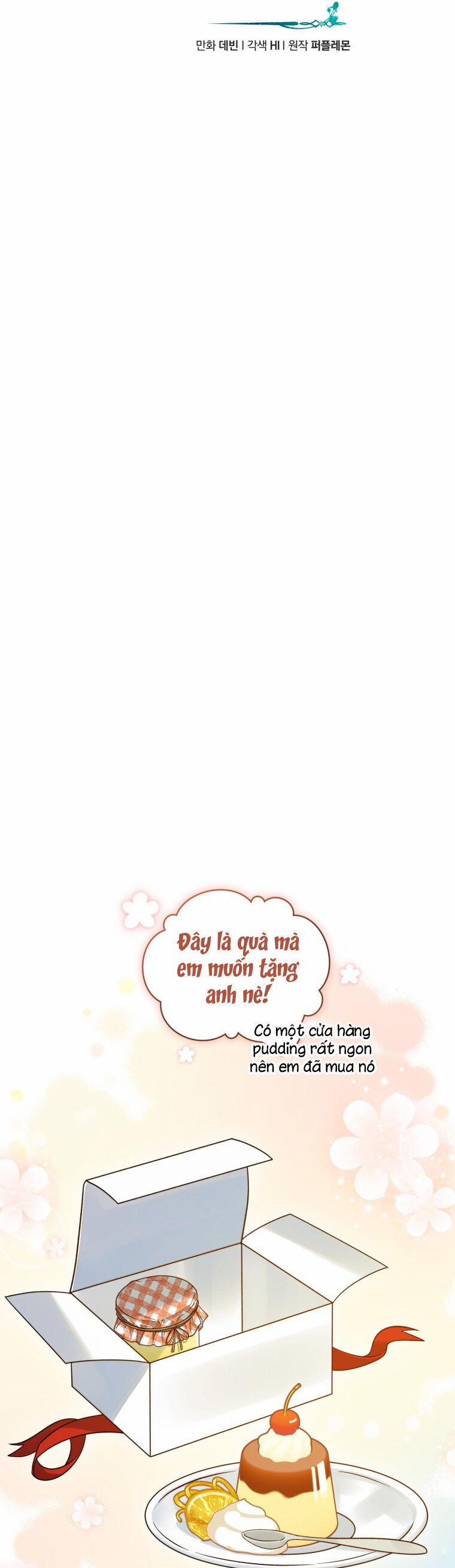 Tôi Trở Thành Em Gái Của Nam Chính Tiểu Thuyết Bl 53 trang 16