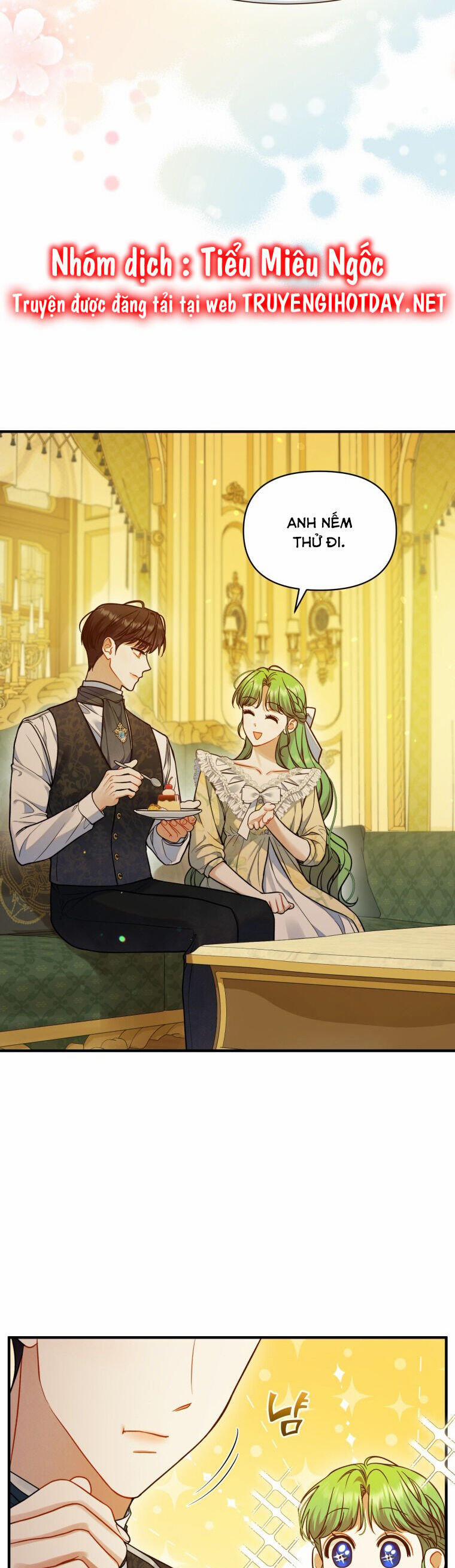 Tôi Trở Thành Em Gái Của Nam Chính Tiểu Thuyết Bl 53 trang 17