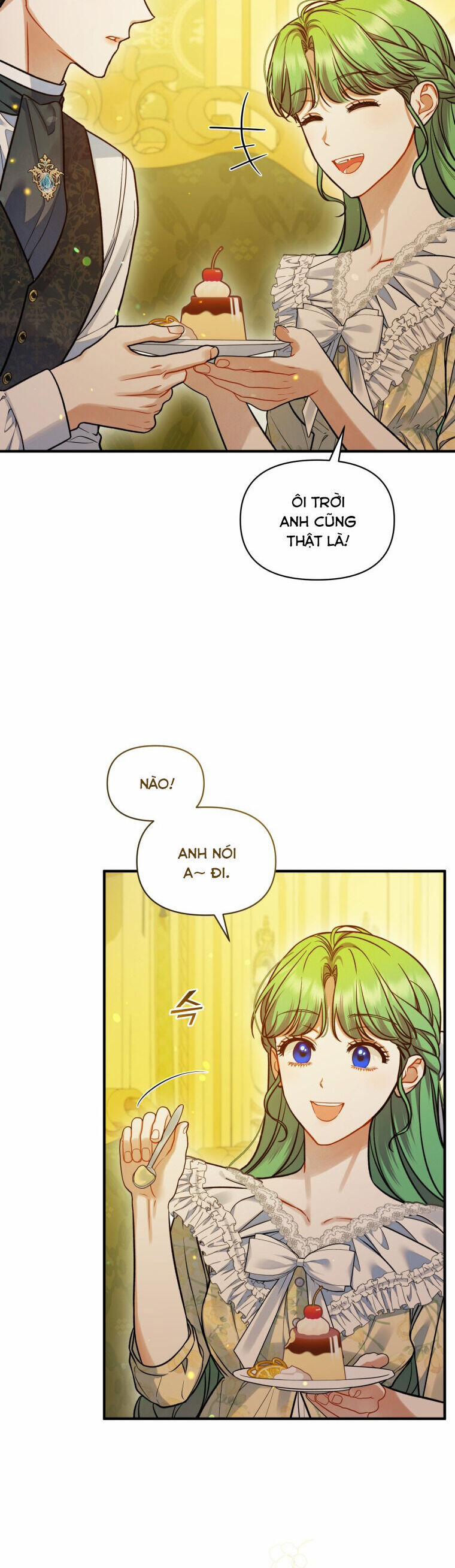 Tôi Trở Thành Em Gái Của Nam Chính Tiểu Thuyết Bl 53 trang 19