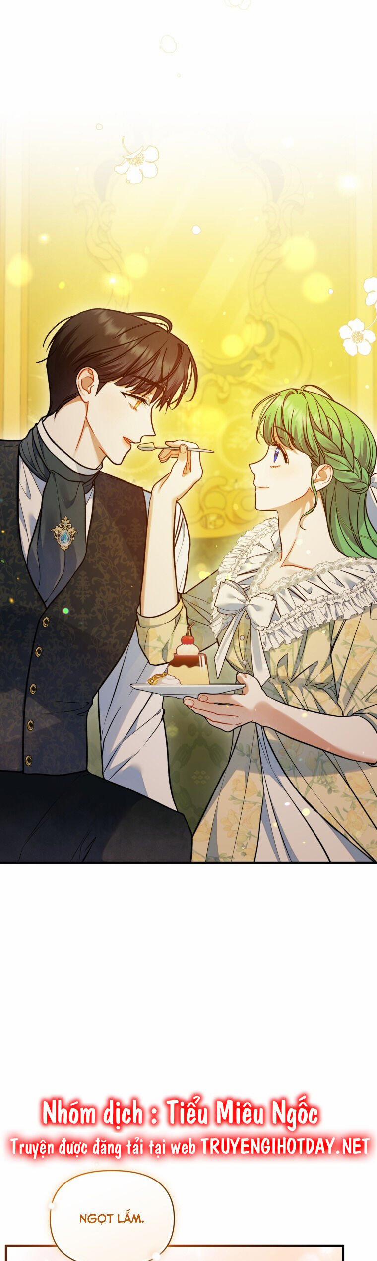 Tôi Trở Thành Em Gái Của Nam Chính Tiểu Thuyết Bl 53 trang 20