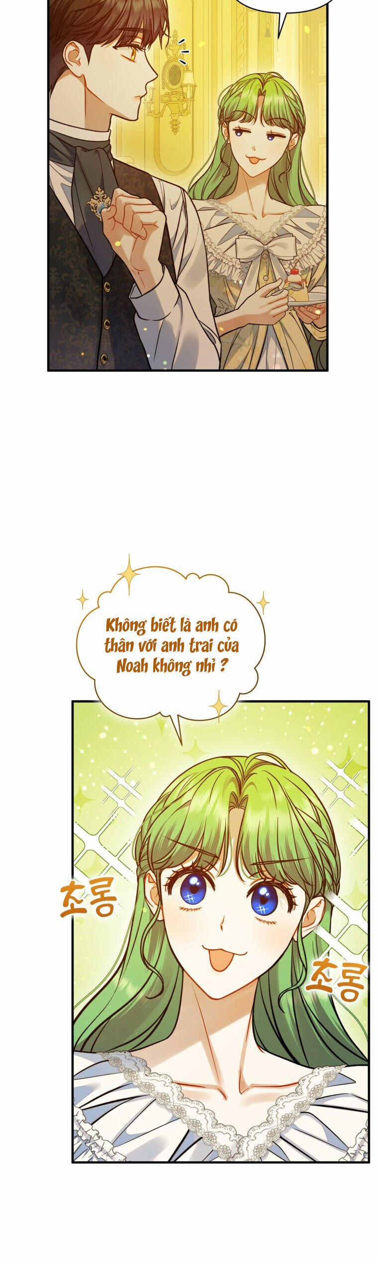 Tôi Trở Thành Em Gái Của Nam Chính Tiểu Thuyết Bl 53 trang 23