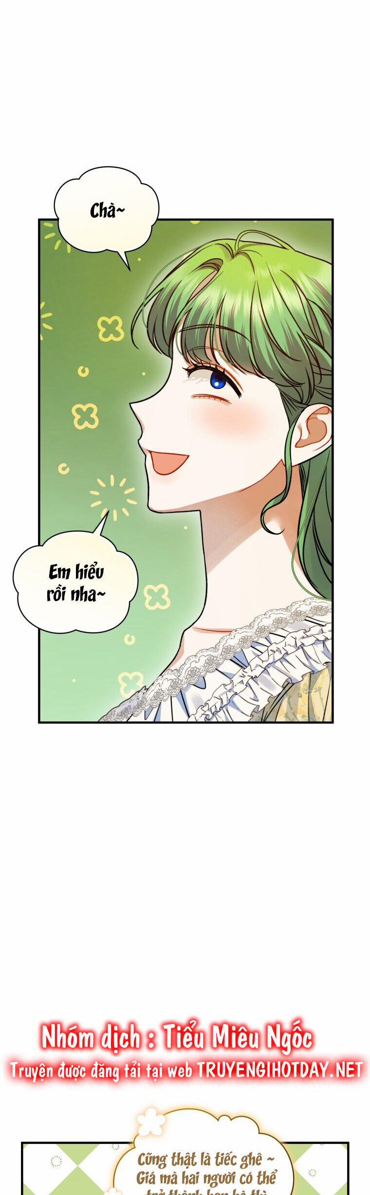 Tôi Trở Thành Em Gái Của Nam Chính Tiểu Thuyết Bl 53 trang 26