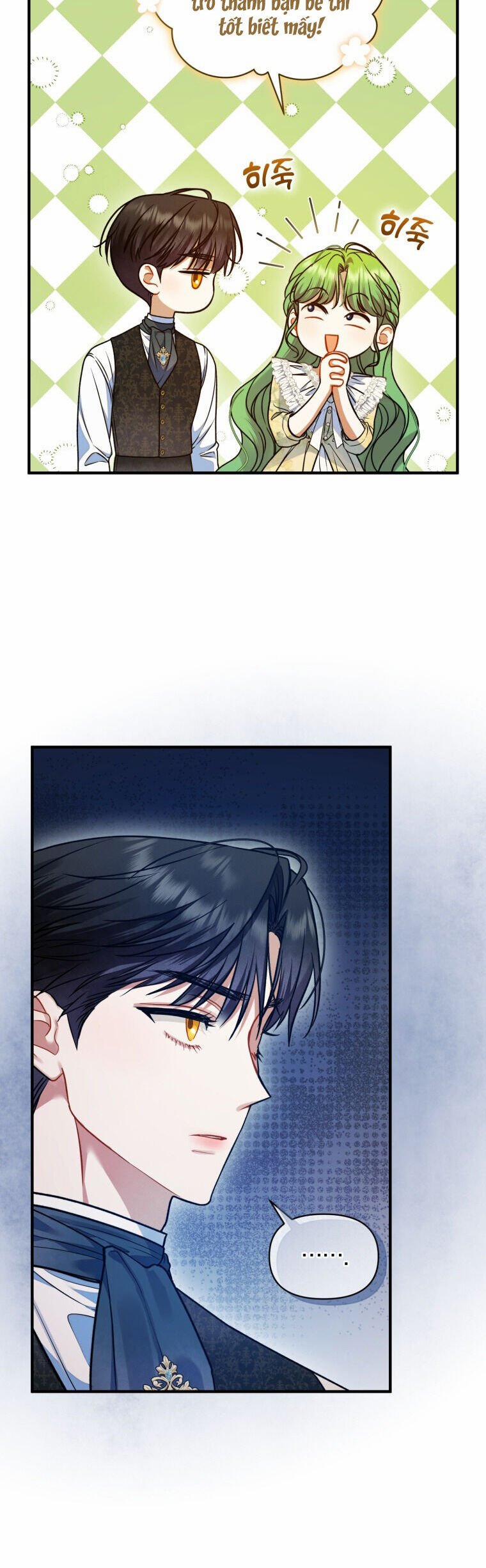 Tôi Trở Thành Em Gái Của Nam Chính Tiểu Thuyết Bl 53 trang 27