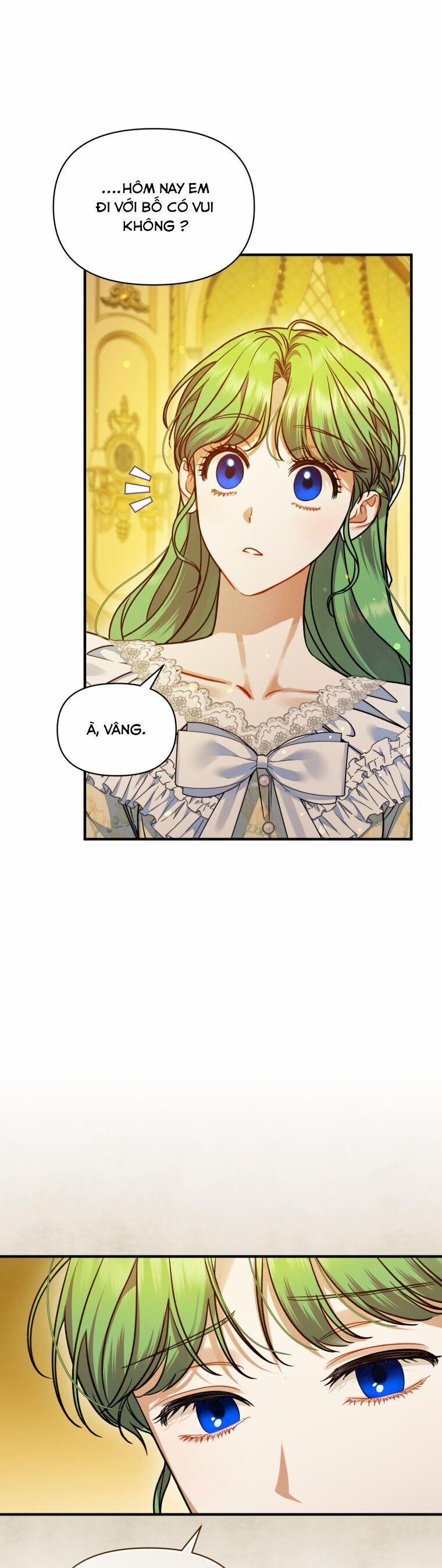 Tôi Trở Thành Em Gái Của Nam Chính Tiểu Thuyết Bl 53 trang 28