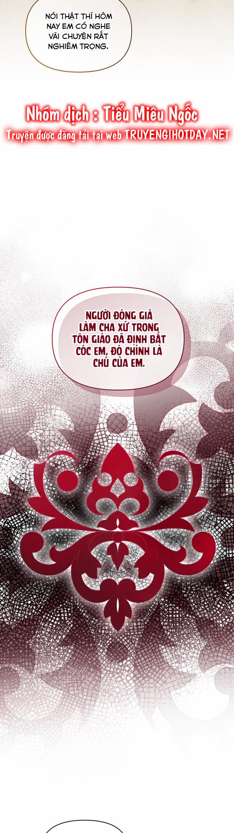 Tôi Trở Thành Em Gái Của Nam Chính Tiểu Thuyết Bl 53 trang 29