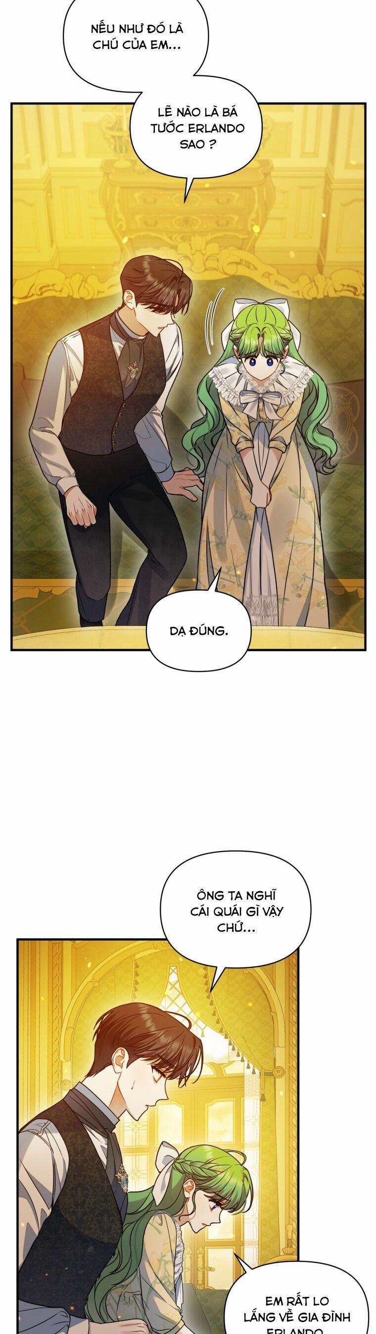 Tôi Trở Thành Em Gái Của Nam Chính Tiểu Thuyết Bl 53 trang 30