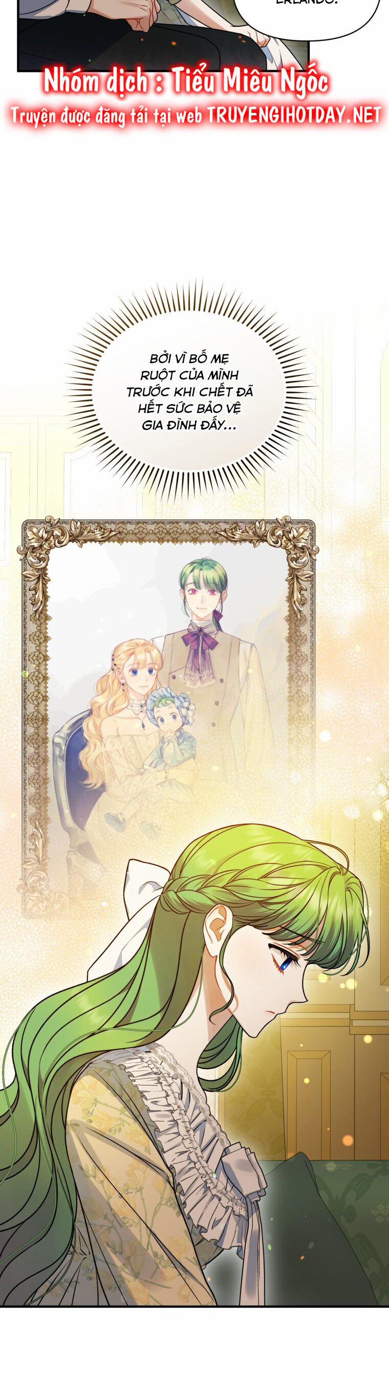 Tôi Trở Thành Em Gái Của Nam Chính Tiểu Thuyết Bl 53 trang 31