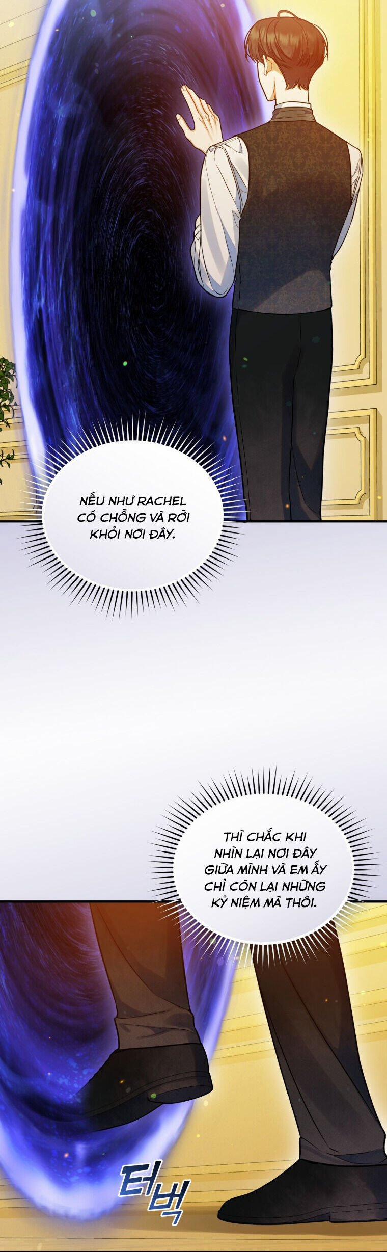 Tôi Trở Thành Em Gái Của Nam Chính Tiểu Thuyết Bl 53 trang 35