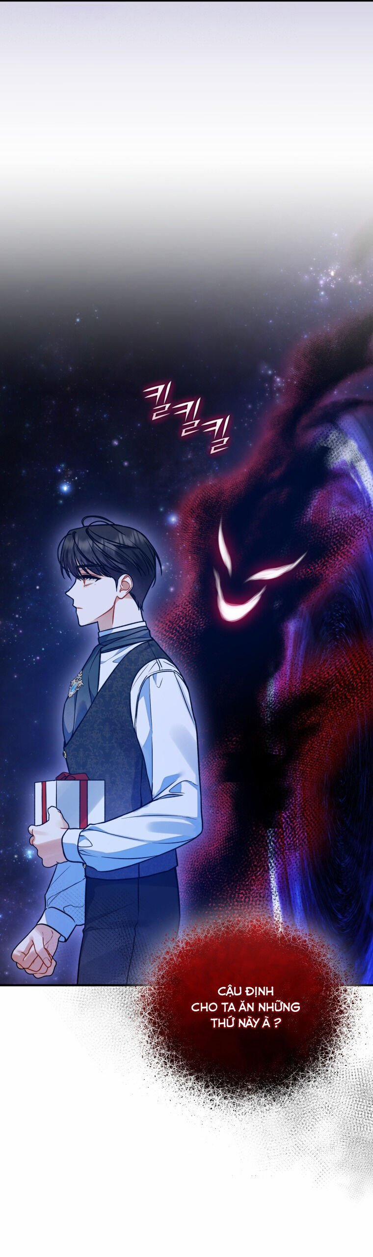 Tôi Trở Thành Em Gái Của Nam Chính Tiểu Thuyết Bl 53 trang 36