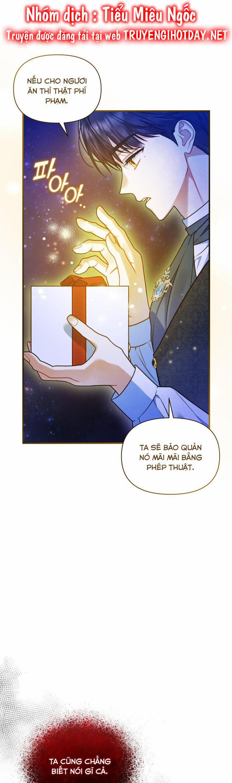 Tôi Trở Thành Em Gái Của Nam Chính Tiểu Thuyết Bl 53 trang 37