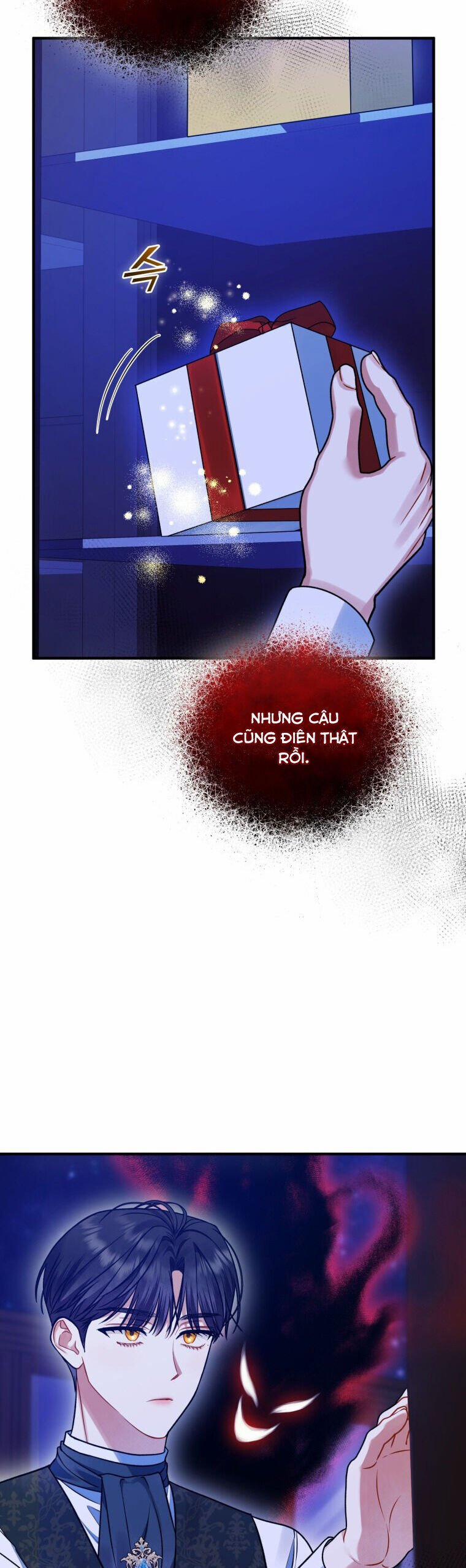 Tôi Trở Thành Em Gái Của Nam Chính Tiểu Thuyết Bl 53 trang 38