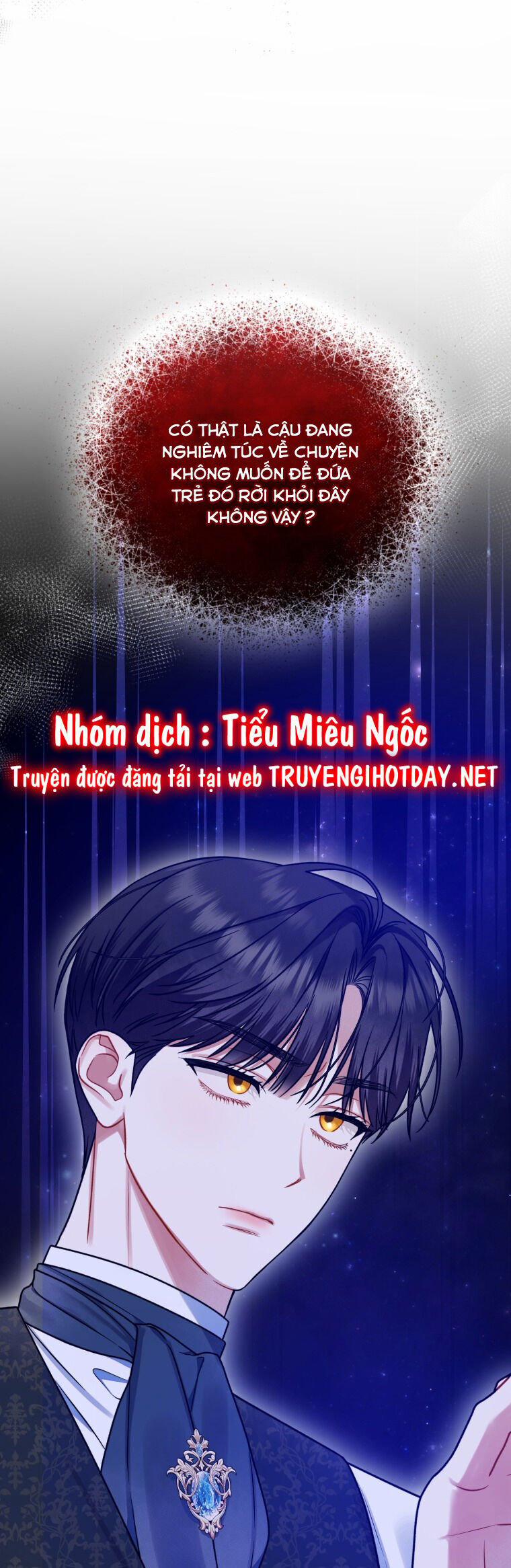 Tôi Trở Thành Em Gái Của Nam Chính Tiểu Thuyết Bl 53 trang 40