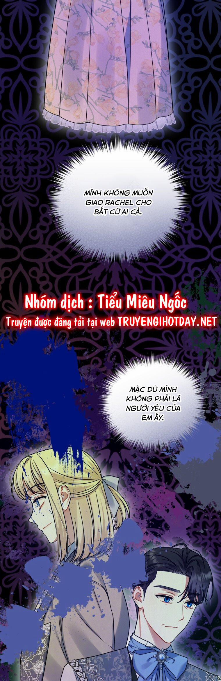 Tôi Trở Thành Em Gái Của Nam Chính Tiểu Thuyết Bl 53 trang 42