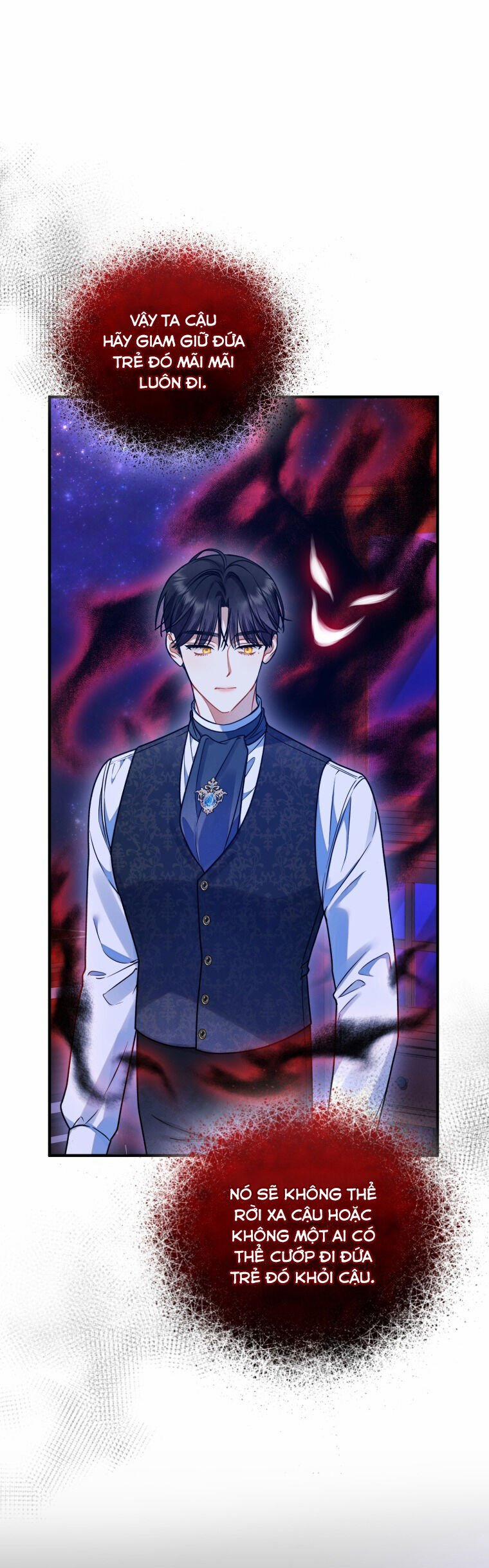 Tôi Trở Thành Em Gái Của Nam Chính Tiểu Thuyết Bl 53 trang 44