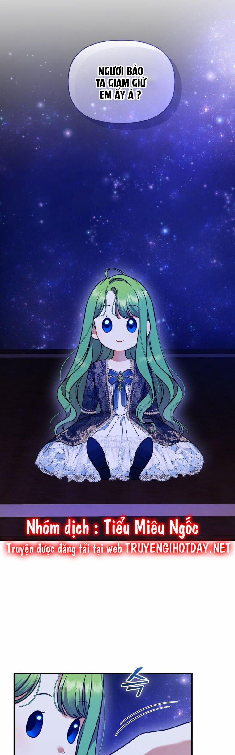 Tôi Trở Thành Em Gái Của Nam Chính Tiểu Thuyết Bl 53 trang 45