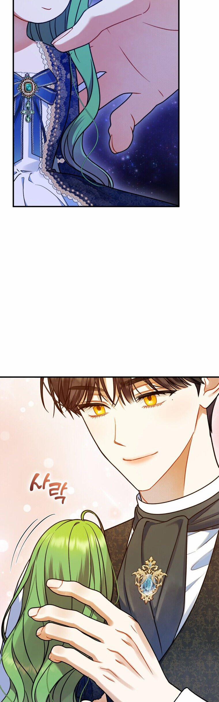 Tôi Trở Thành Em Gái Của Nam Chính Tiểu Thuyết Bl 53 trang 46