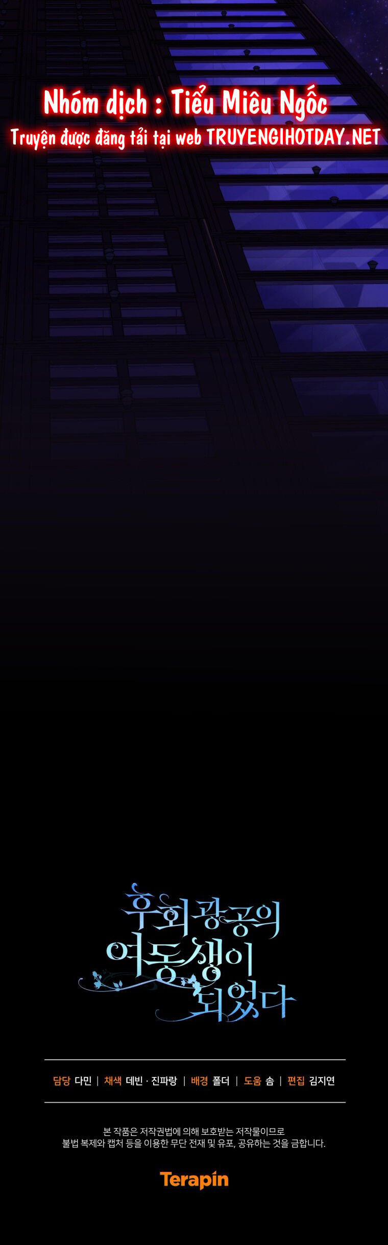 Tôi Trở Thành Em Gái Của Nam Chính Tiểu Thuyết Bl 53 trang 48