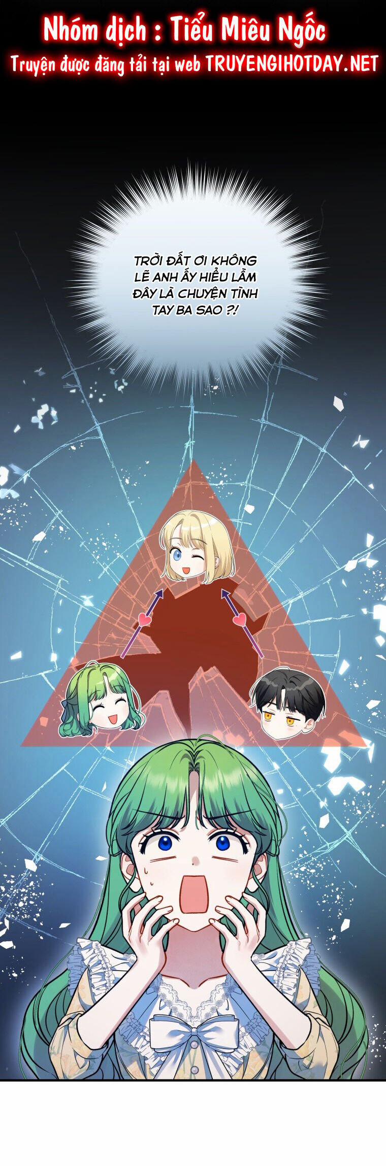 Tôi Trở Thành Em Gái Của Nam Chính Tiểu Thuyết Bl 53 trang 9