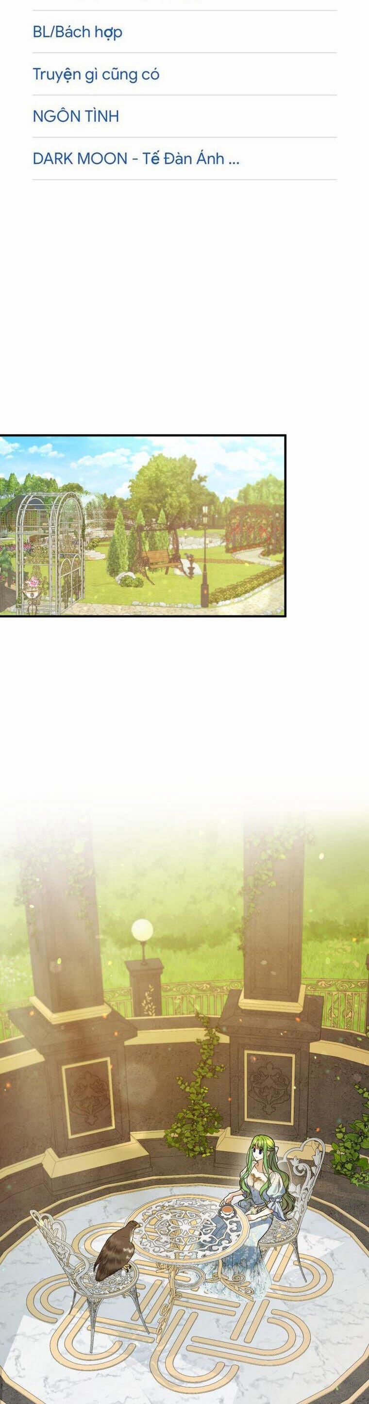 Tôi Trở Thành Em Gái Của Nam Chính Tiểu Thuyết Bl 54 trang 1