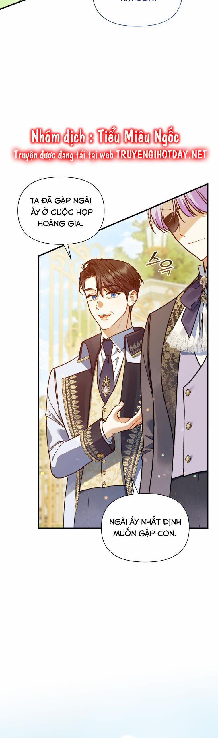 Tôi Trở Thành Em Gái Của Nam Chính Tiểu Thuyết Bl 54 trang 14