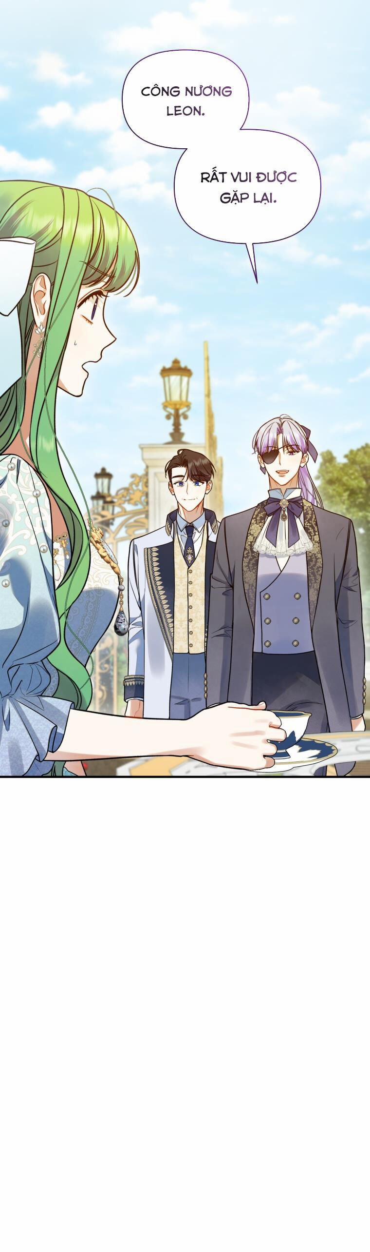 Tôi Trở Thành Em Gái Của Nam Chính Tiểu Thuyết Bl 54 trang 15