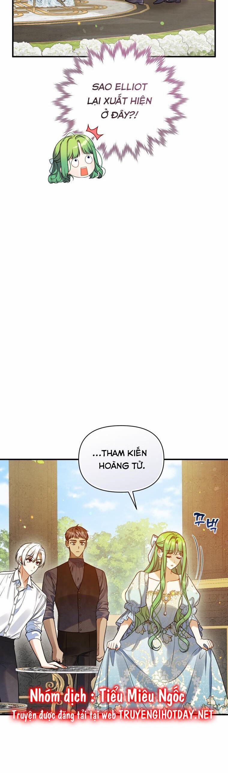 Tôi Trở Thành Em Gái Của Nam Chính Tiểu Thuyết Bl 54 trang 17