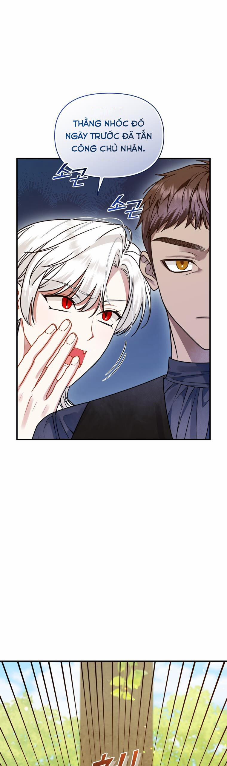 Tôi Trở Thành Em Gái Của Nam Chính Tiểu Thuyết Bl 54 trang 18