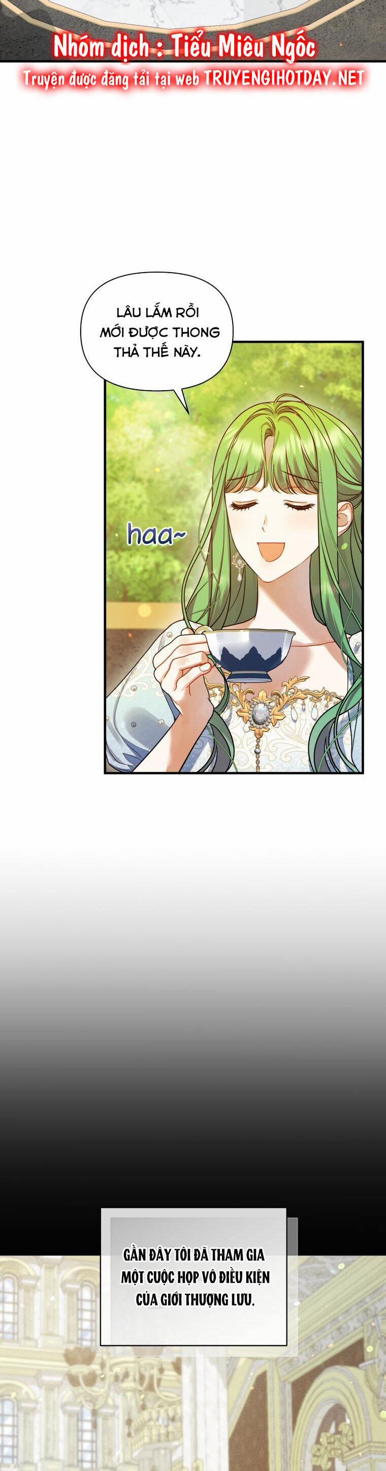 Tôi Trở Thành Em Gái Của Nam Chính Tiểu Thuyết Bl 54 trang 2