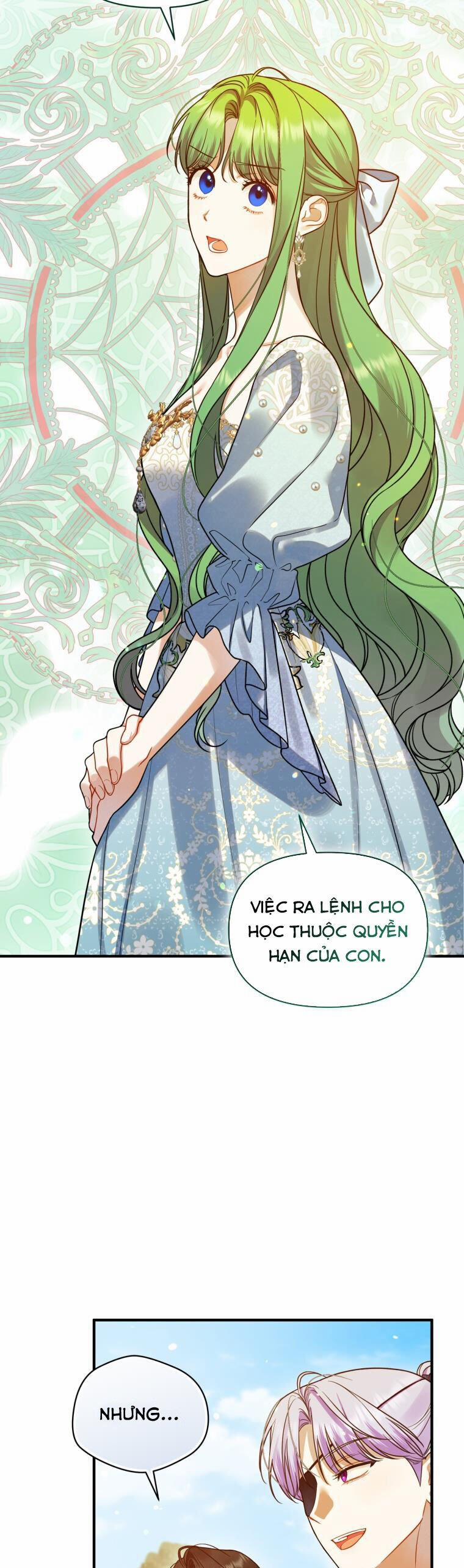 Tôi Trở Thành Em Gái Của Nam Chính Tiểu Thuyết Bl 54 trang 21