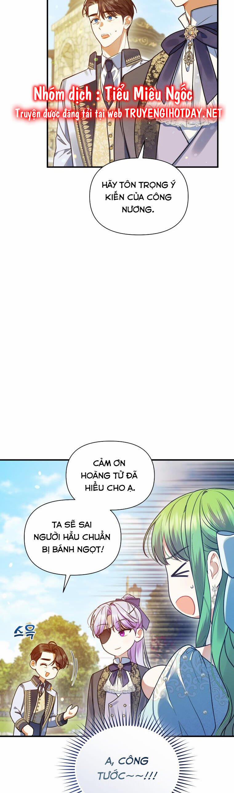 Tôi Trở Thành Em Gái Của Nam Chính Tiểu Thuyết Bl 54 trang 22