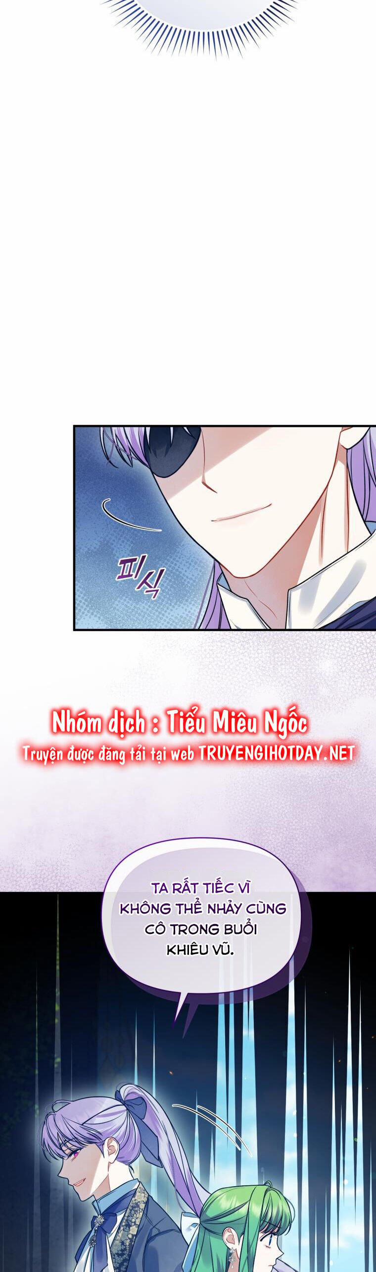 Tôi Trở Thành Em Gái Của Nam Chính Tiểu Thuyết Bl 54 trang 23