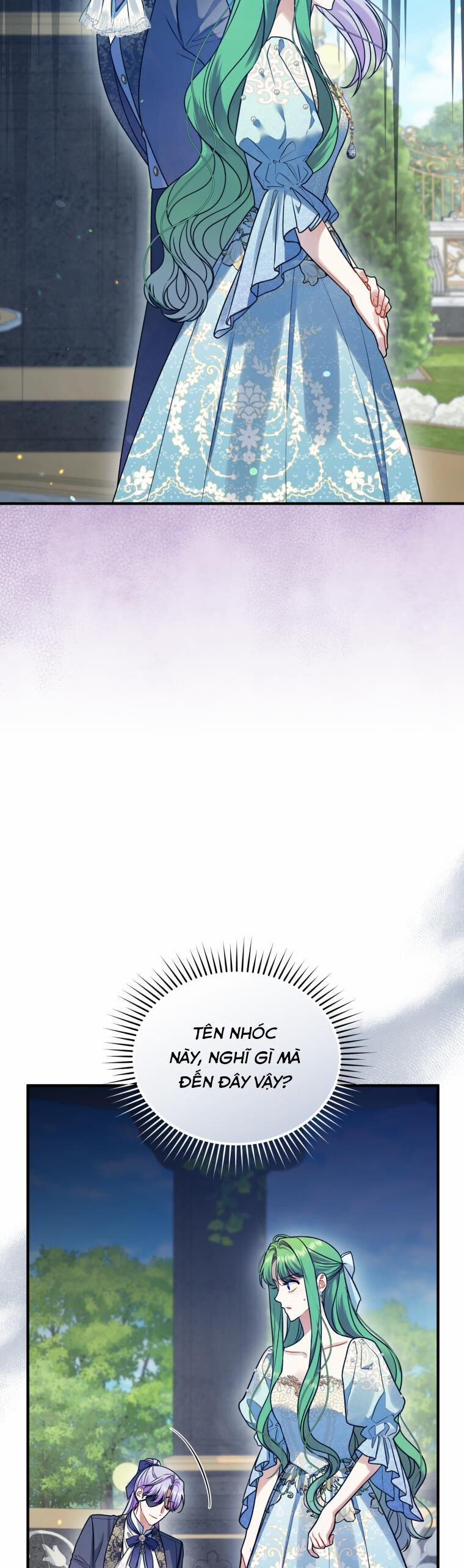 Tôi Trở Thành Em Gái Của Nam Chính Tiểu Thuyết Bl 54 trang 24