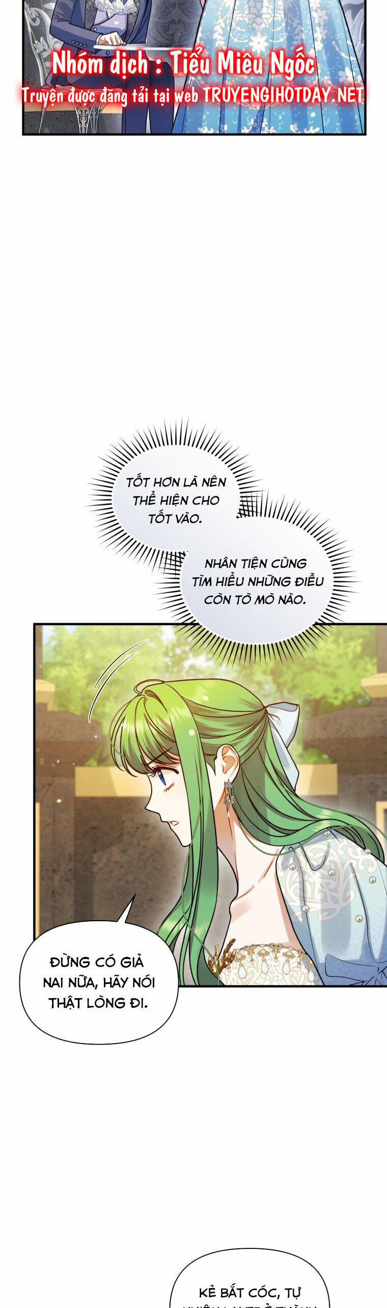 Tôi Trở Thành Em Gái Của Nam Chính Tiểu Thuyết Bl 54 trang 25