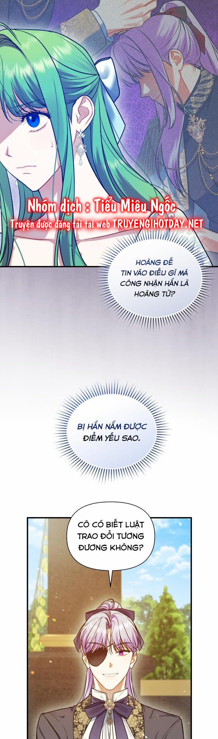 Tôi Trở Thành Em Gái Của Nam Chính Tiểu Thuyết Bl 54 trang 28