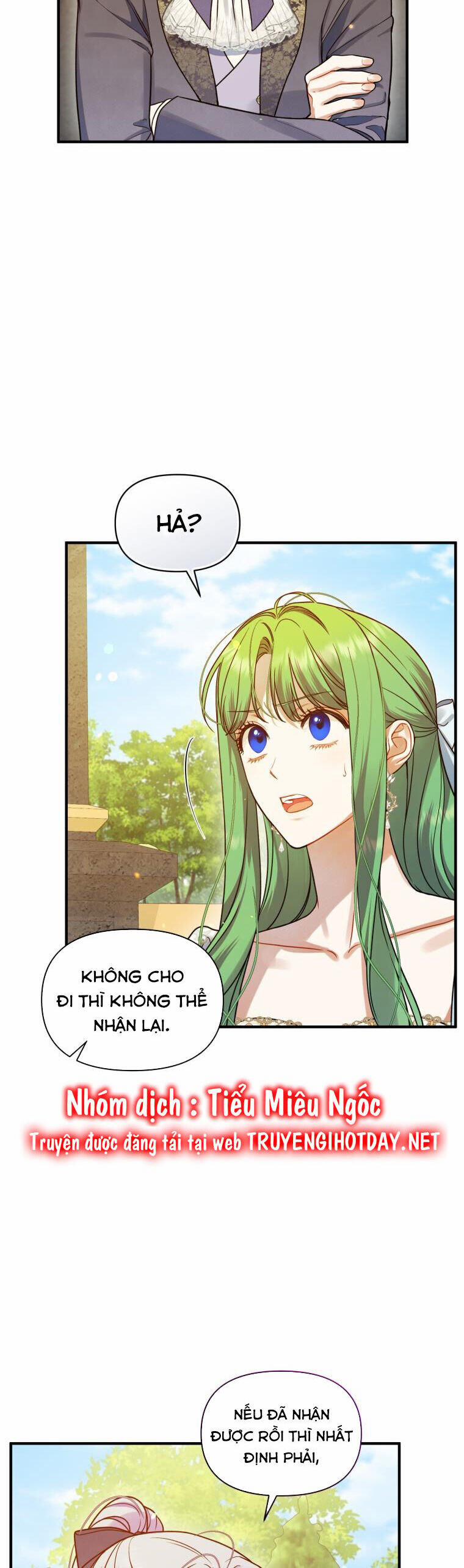 Tôi Trở Thành Em Gái Của Nam Chính Tiểu Thuyết Bl 54 trang 29