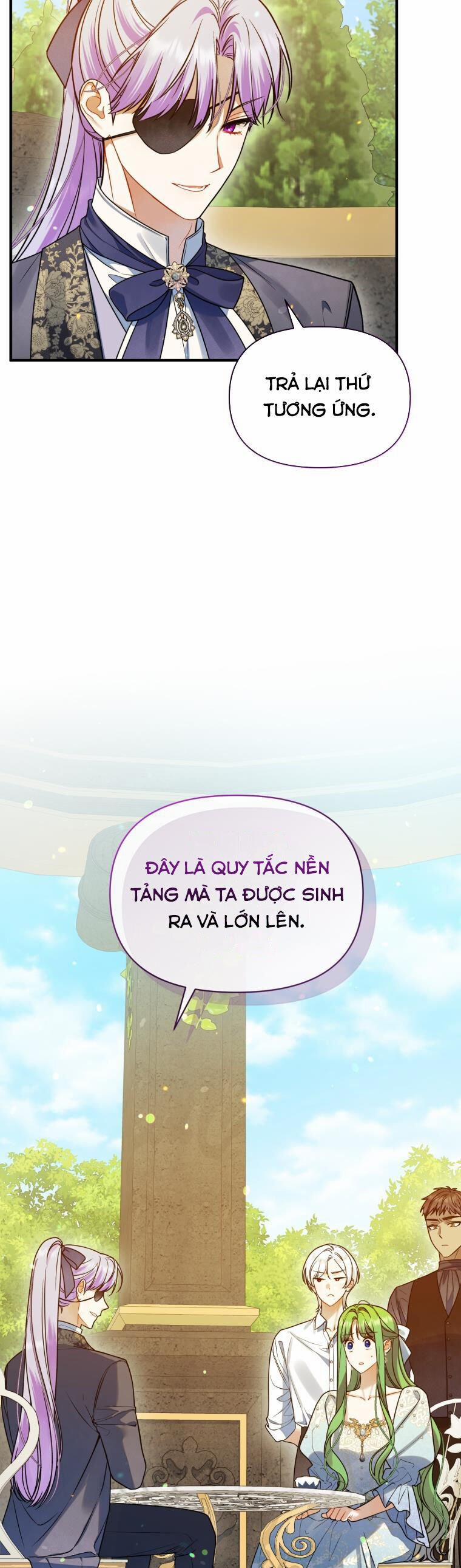 Tôi Trở Thành Em Gái Của Nam Chính Tiểu Thuyết Bl 54 trang 30